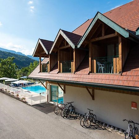 Giez Great Holiday Home Near Lake Annecy מראה חיצוני תמונה