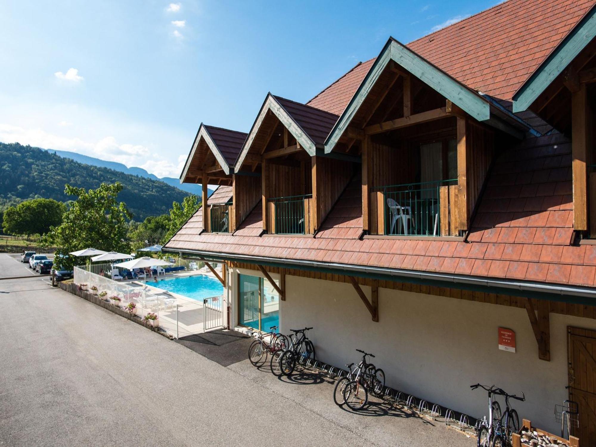 Giez Great Holiday Home Near Lake Annecy מראה חיצוני תמונה