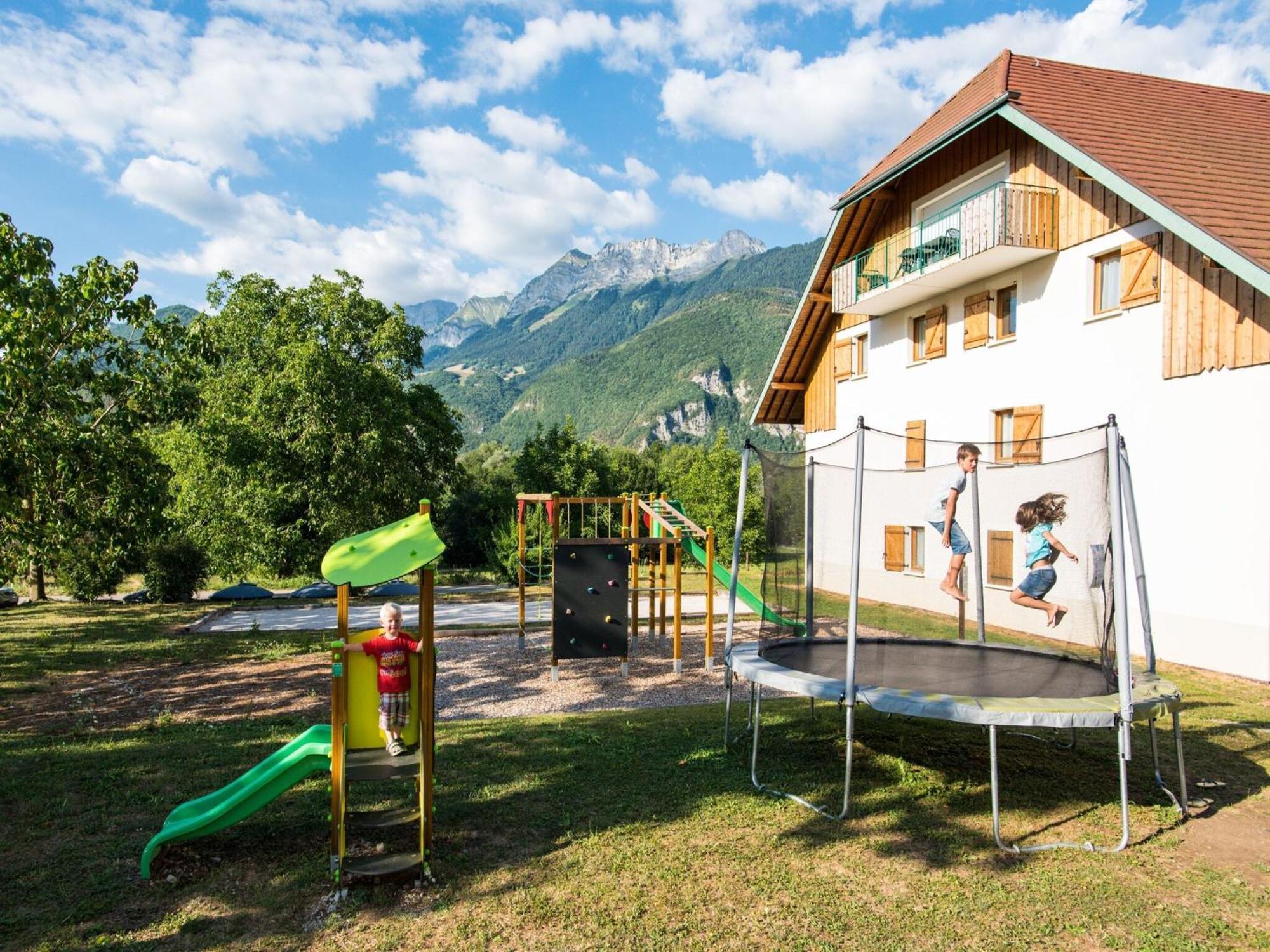 Giez Great Holiday Home Near Lake Annecy מראה חיצוני תמונה