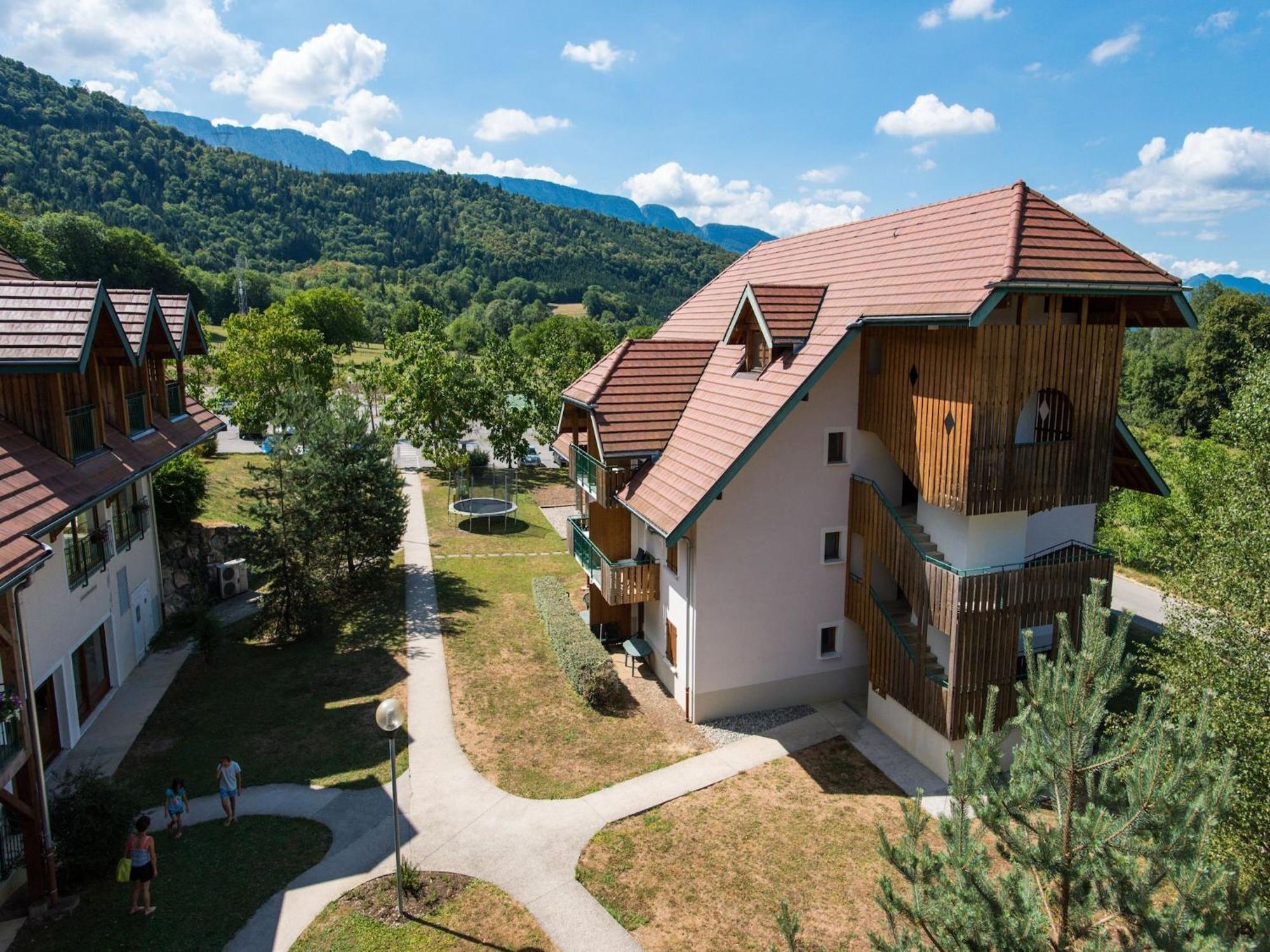 Giez Great Holiday Home Near Lake Annecy מראה חיצוני תמונה
